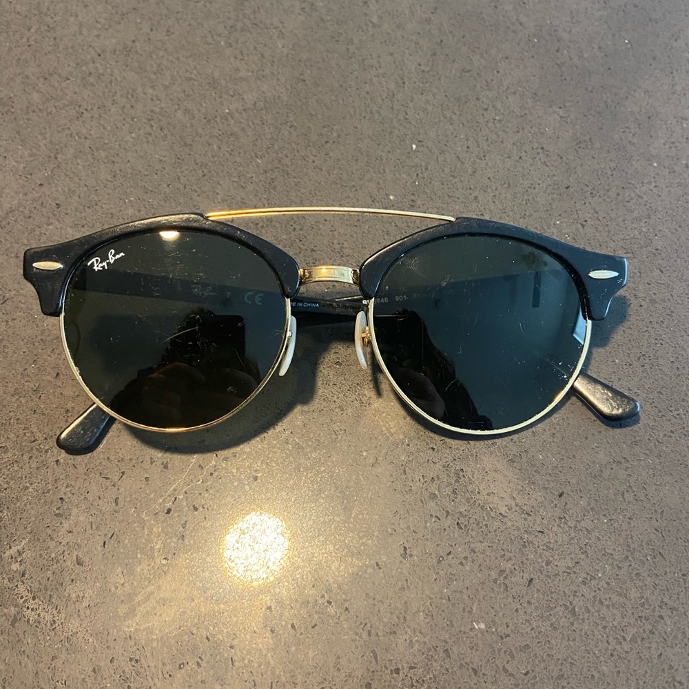 Ray Ban sunglasses